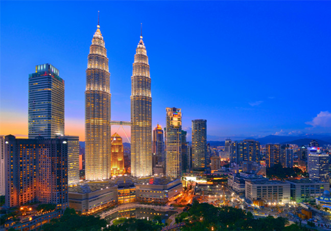 Explore Malaysia with fixed departure dates and great activities